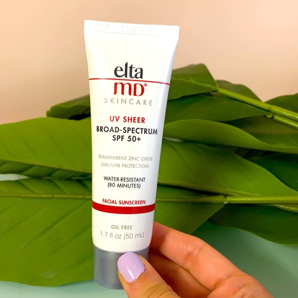 Elta MD Sunscreen SPF 50+